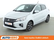Mitsubishi Space Star 2023