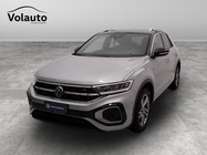 Volkswagen T-Roc 2023
