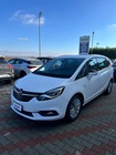 Opel Zafira 2017
