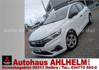 Dacia Sandero 2025