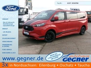 Ford Tourneo Custom 2026