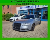 Audi A6 2008