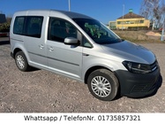 Volkswagen Caddy 2020
