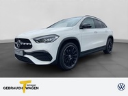 Mercedes-Benz GLA-Class 2022