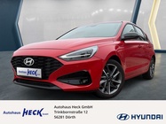 Hyundai i30 2025