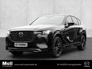 Mazda CX-60 2025