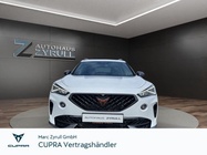 Cupra Formentor 2022