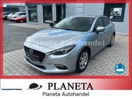 Mazda 3 2018