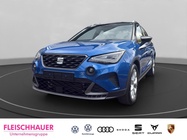 Seat Arona 2025