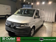 Volkswagen T6 2016