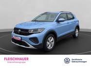 Volkswagen T-Cross 2025