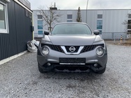 Nissan Juke 2016
