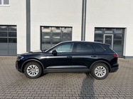 Volkswagen Touareg 2019