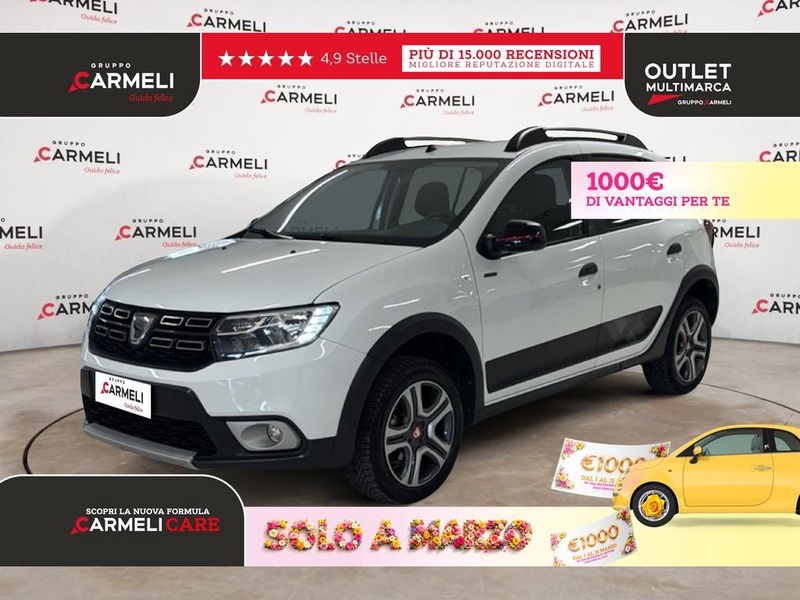 Dacia Other