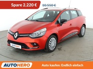 Renault Clio 2019