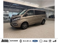 Ford Tourneo Custom 2022