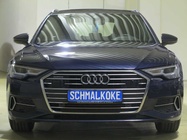 Audi A6 2022