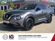 Nissan Juke 2021