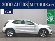 Mercedes-Benz GLA-Class 2019