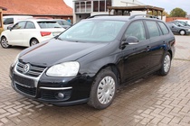 Volkswagen Golf 2010