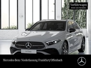 Mercedes-Benz A-Class 2025