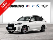 BMW X5 2024