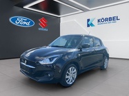 Suzuki Swift 2023