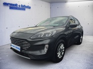 Ford Kuga 2022