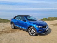 Volkswagen T-Roc 2021