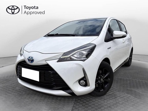 Toyota Other 2019
