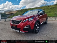 Peugeot 3008 2020