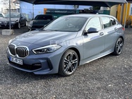 BMW 1 Series 2020