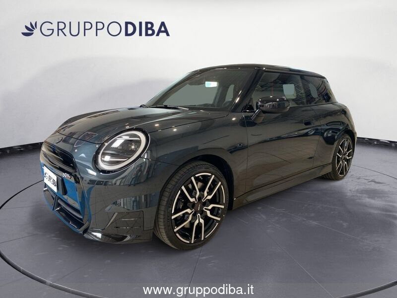 MINI Other