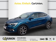 Renault Arkana 2022