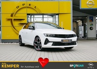 Opel Astra 2023