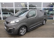 Peugeot Traveller 2020
