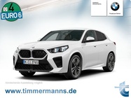 BMW X2 2025