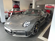 Porsche 992 2022