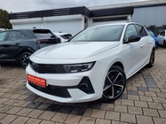 Opel Astra 2024