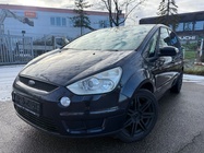 Ford S-Max 2007