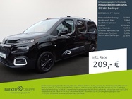 Citroen Berlingo 2021