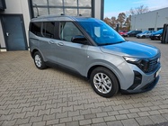 Ford Tourneo Courier 2024