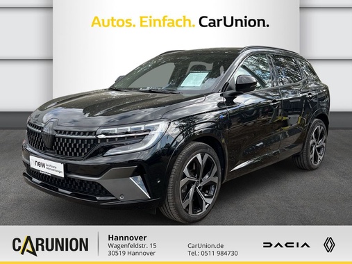 Renault Austral 2024