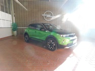 Opel Mokka 2021