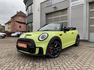 MINI Cabrio 2021