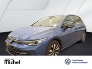 Volkswagen Golf 2025