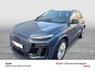 Audi Q6 e-tron 2025