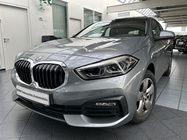 BMW 1 Series 2023