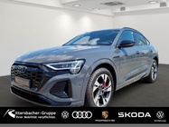 Audi Q8 e-tron 2023