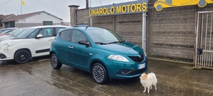 Lancia Ypsilon 2019
